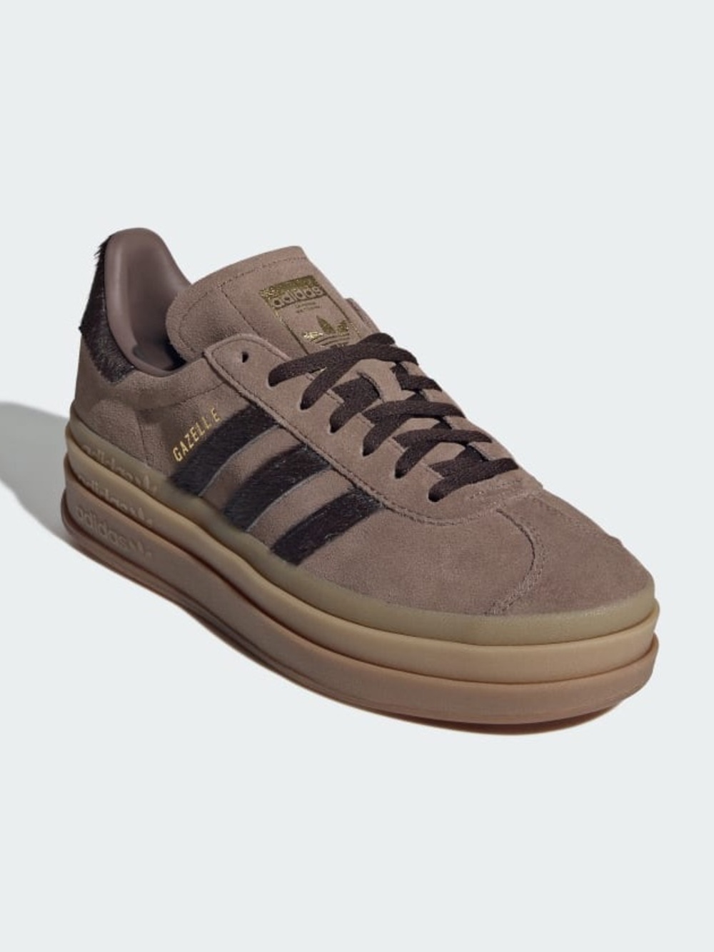 Adidas GAZELLE BOLD SHOES
